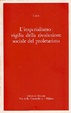 Cover of L'imperialismo: vigilia della rivoluzione sociale del proletariato