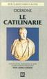 Cover of Le catilinarie