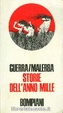 Cover of Storie dell'anno mille