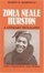 Cover of "Zora Neale Hurston"