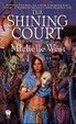 Cover of The Shining Court