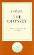 Cover of The Odyssey