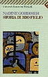 Cover of Storia di mio figlio