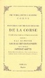 Cover of Proverbes, locutions et maximes de la Corse
