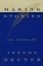 Cover of "Making Stories"