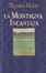 Cover of La montagna incantata
