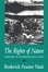 Cover of 'The Rights of Nature'