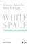 Cover of White-space. Comunicazione non convenzionale
