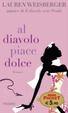 Cover of Al diavolo piace dolce
