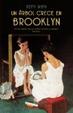 Cover of Un arbol crece en Brooklyn