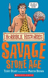 Cover of Savage Stone Age