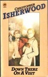 Cover of Down There on a Visit