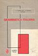 Cover of Grammatica italiana