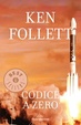 Cover of Codice a zero