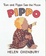 Cover of "Tom and Pippo See the Moon"