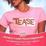 Cover of Tease