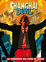 Cover of Shanghai Devil n. 18