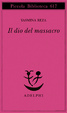 Cover of Il dio del massacro