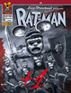 Cover of Rat-Man Collection n.63