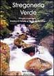 Cover of Stregoneria verde
