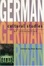 Cover of "German Cultural Studies"