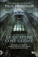 Cover of Le quattro cose ultime