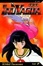 Cover of Inuyasha, Volume 2