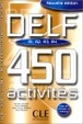 Cover of DELF A1, A2, A3, A4, nouvelle édition