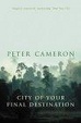 Cover of The City of Your Final Destination