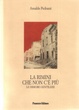 Cover of La Rimini che non c'è più