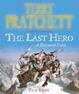 Cover of The Last Hero