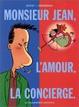 Cover of Monsieur Jean, tome 1