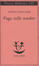 Cover of Fuga nelle tenebre
