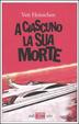 Cover of A ciascuno la sua morte