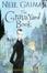 Cover of The Graveyard Book