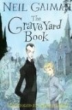 The Graveyard Book