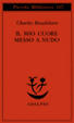 Cover of Il mio cuore messo a nudo