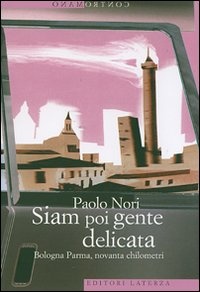 More about Siam poi gente delicata