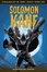 Cover of Solomon Kane: Il castello del diavolo