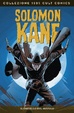 Cover of Solomon Kane: Il castello del diavolo
