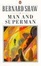 Cover of Man and Superman