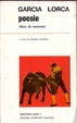 Cover of Poesie