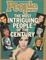 Cover of "People"