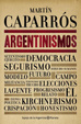 Cover of Argentinismos
