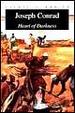 Cover of Heart of darkness