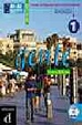 Cover of Gente 1 - Libro Del Alumno