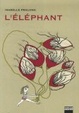 Cover of L'éléphant