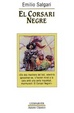 Cover of El Corsari negre