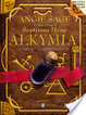 Cover of Alkymia