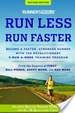 Cover of Runner's World Run Less, Run Faster, Revised Edition